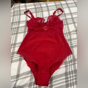 La Perla Bodysuit Lingerie